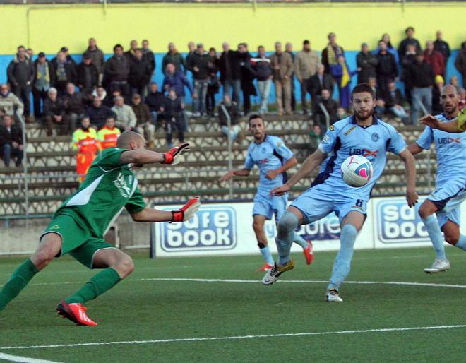 Carrarese: decisive le prossime due gare 