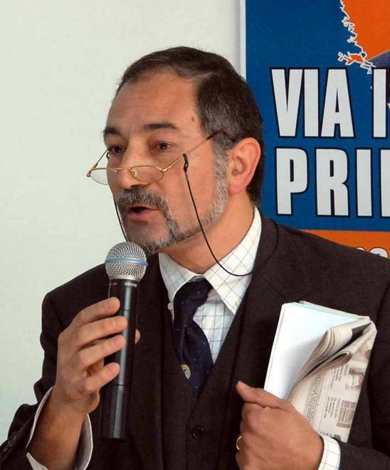 «Ho votato Cuperlo ma ora Renzi è il segretario di tutti» 