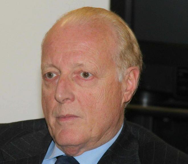 «Discontinuità, gli iscritti non bastano più». Battocchi: «Ma pari dignità nella squadra...»