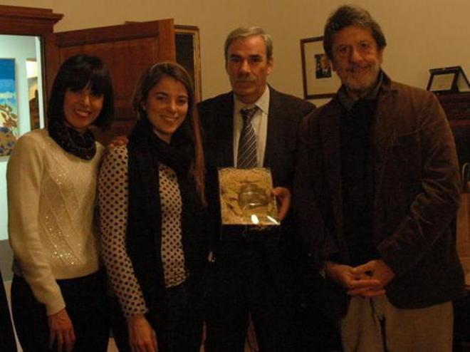 Innocenzi e Purgatori stregati dal tartufo Savitar