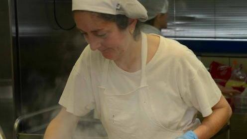 “Babbo, ti invito a pranzo a mensa”: a Santa Croce si può