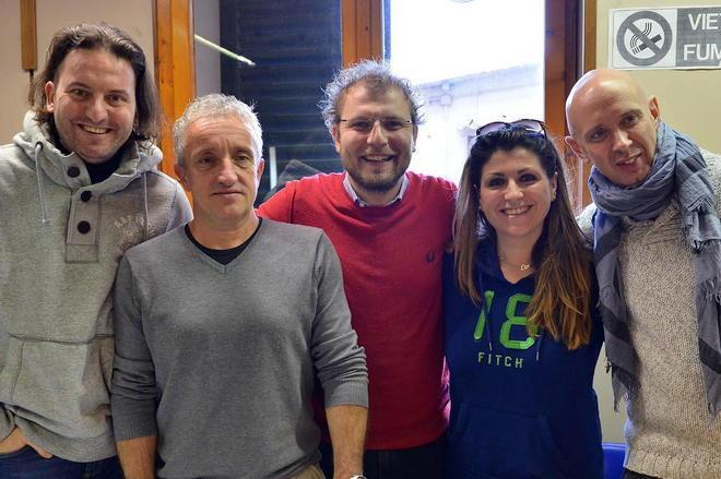 È molto made in Empoli il successo del segretario Renzi 