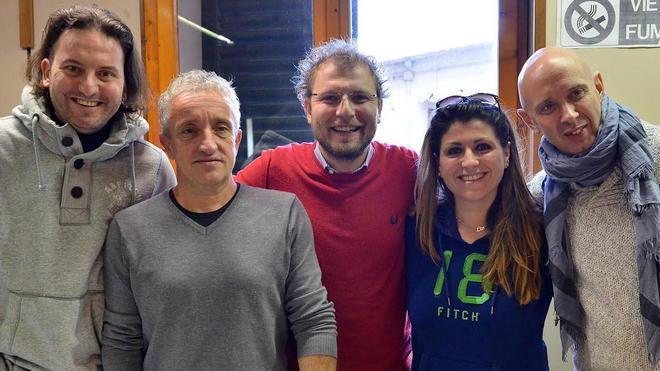 È molto made in Empoli il successo del segretario Renzi