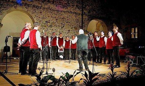 Su Coro de Piaghe fa festa 