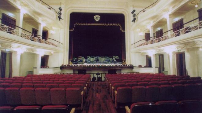 Via alla stagione di prosa, serate anche per gli studenti