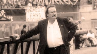 Morto Enrico Gerbi, imprenditore ed ex presidente del Pisa