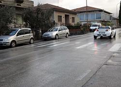 Vita spericolata alla Vergine dei Pini 