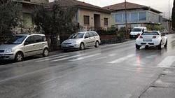 Vita spericolata alla Vergine dei Pini