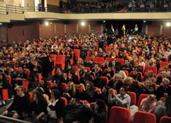 Il “nuovo” Ezechiele aprirà i battenti il 14 gennaio all’Astra 