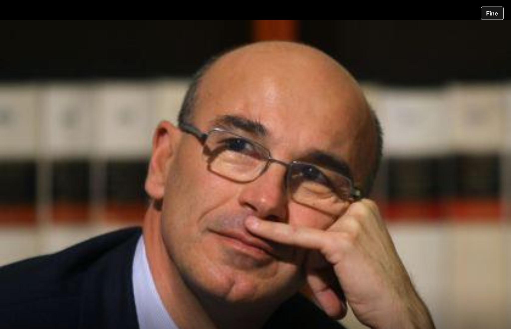 Soru: «La Barracciu si confronti con tutti» 