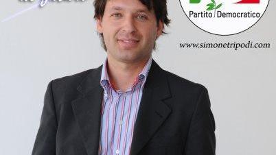 Pd, Simone Tripodi rilancia la sua candidatura
