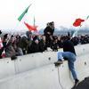 Forconi, terzo giorno di proteste