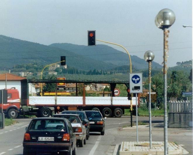Cascine di Buti e Bientina senza traffico In arrivo la maxi variante alla Srt 439 