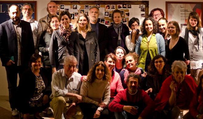 Il Teatro Era adotta 50 spettatori 