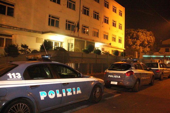 Furiosa rissa nella tavola calda cinese, un ferito all’ospedale 