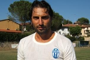 Vitiello: «Poggio a Caiano è da playoff» 