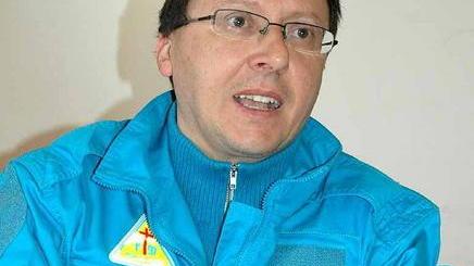 «Un padre per tutti noi seguiremo il suo esempio»