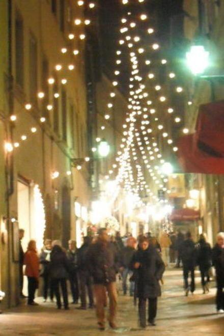 Luminaria, colletta del Comune per i soldi mancanti 