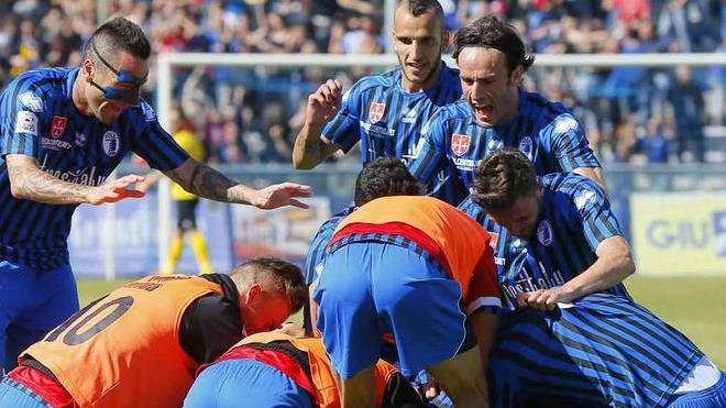 Il Pisa ritrova l’esperienza di Sabato
