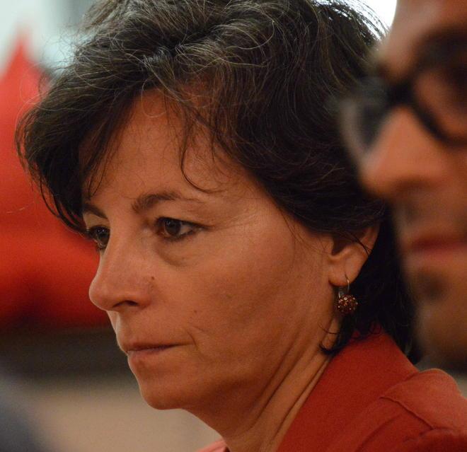 Libro sull’Olocausto con la prefazione del ministro Carrozza