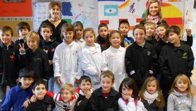 Altri cinque pensieri di Natale degli alunni