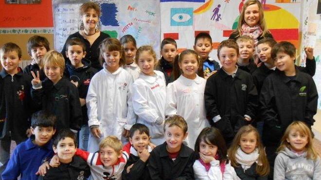 Altri cinque pensieri di Natale degli alunni