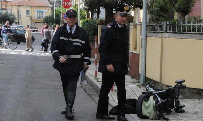 In aula l’incidente di via Lepanto 