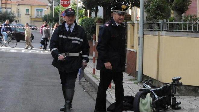In aula l’incidente di via Lepanto