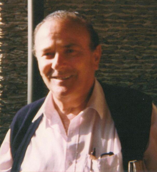 Addio Carlo, cantore di Viareggio 