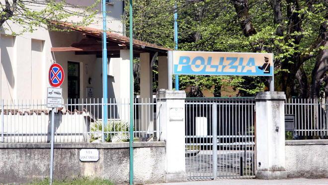 A 16 anni fugge di casa a Udine Era dall’amichetto in Versilia 