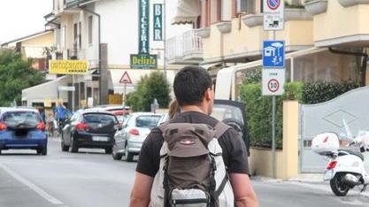 Turismo salvato dagli stranieri Crollo per gli hotel