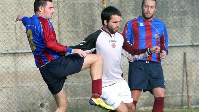 Tinucci: «Peccato per il gol a freddo»