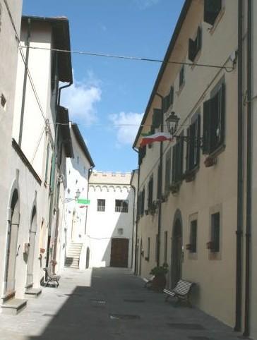 Museo archeologico inagibile, resta chiuso 