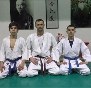 Due terzi posti per il Sakura