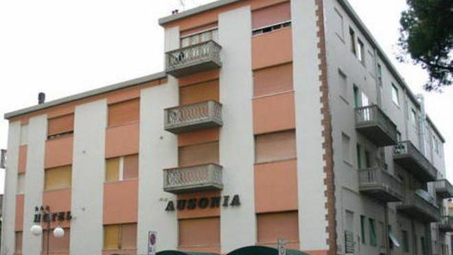 Tirocini in alberghi e ristoranti