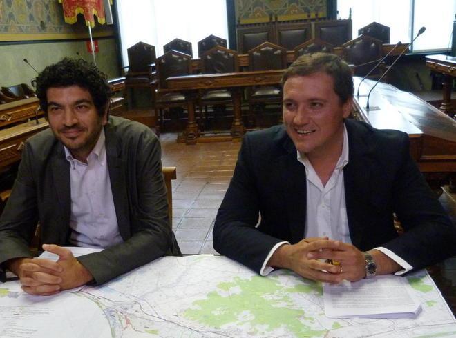 «Pochi votanti? Colpa dell’effetto Marras» 