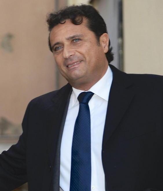«Giusto dar fondo alle ancore» 