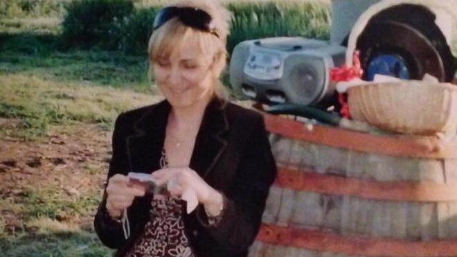 Il corpo di Irina vola a casa L’ultimo saluto in città