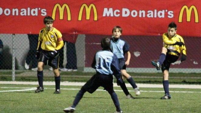 Ecco le 32 squadre iscritte al Gala Toscana Esordienti