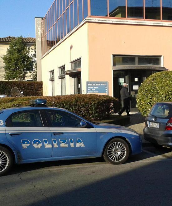 Il questore entusiasta: «Grande lavoro di squadra» 