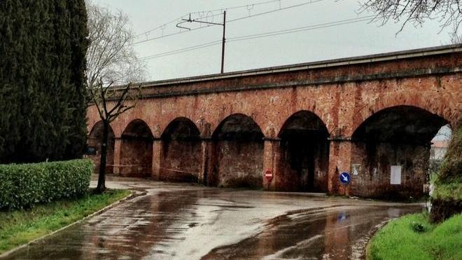 Allaccio dell’acquedotto, finiti i lavori a Luciani