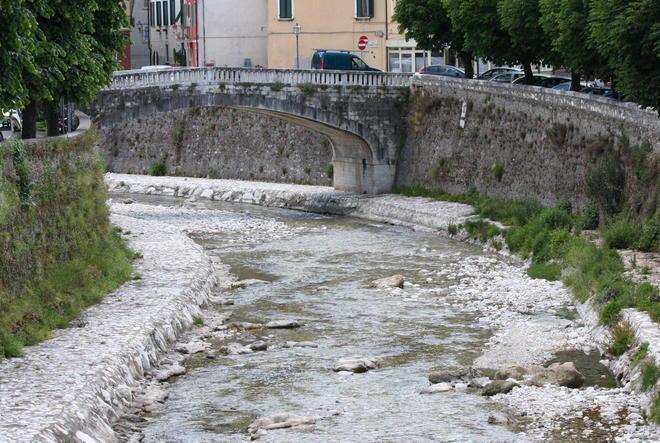 Sì o no alle centraline idroelettriche? Una scelta partecipata 