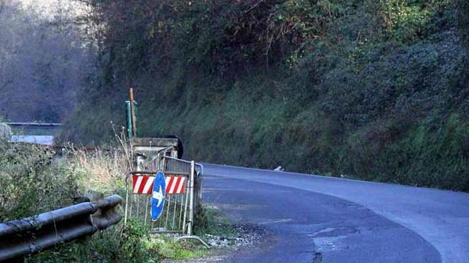 Incidente sulla Bassa Tambura: polemiche