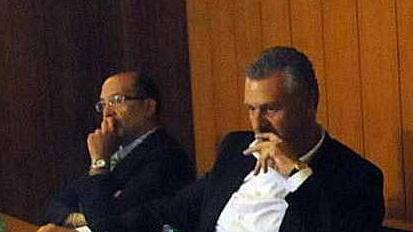 Il Ncd punta sui circoli Fi risponde con i club