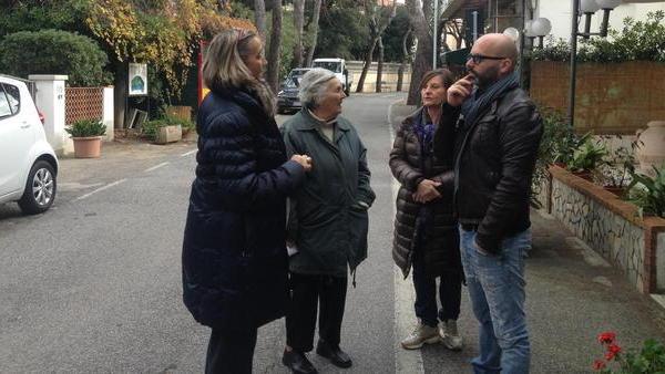 Poste chiuse da un mese a Quercianella: è mistero