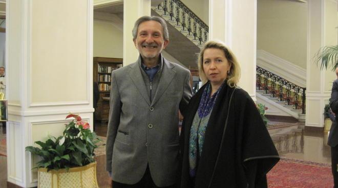 Dalla “zarina” Svetlana all’ex premier ucraino 