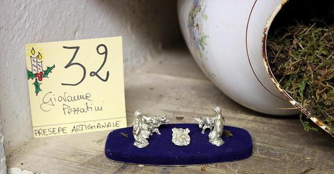Il legno di Grazie e Piero Daresta