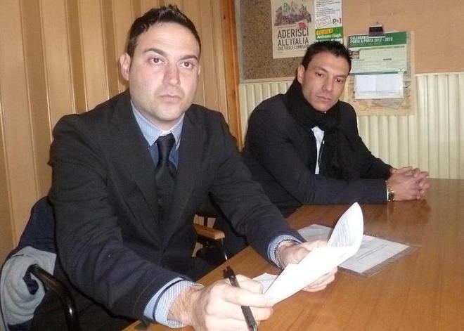 Petizione per chiedere le primarie 