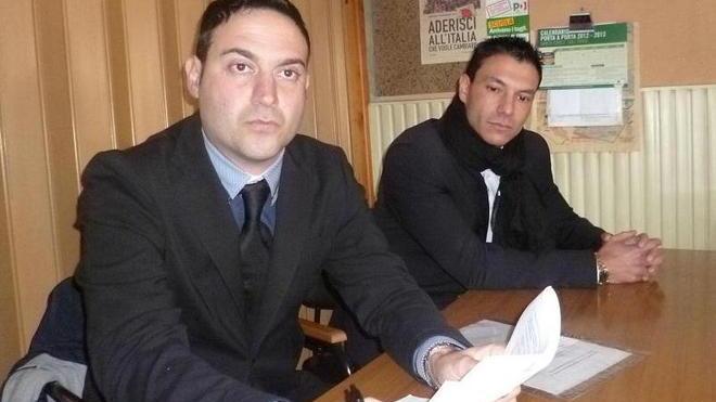Petizione per chiedere le primarie