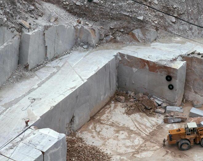 Marmo più forte della crisi: brilla ancora l’export 